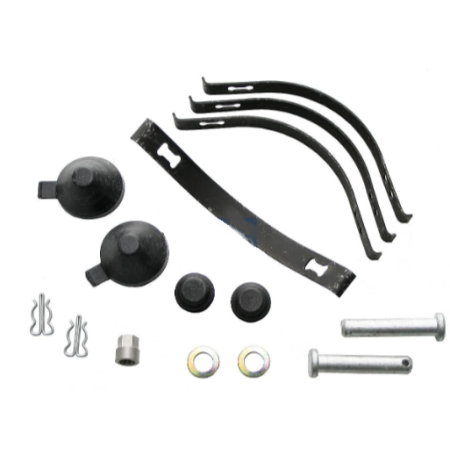 kit ricambi/revisione pinza freno anteriore scania 1504808 1886091