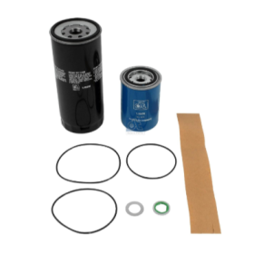 kit filtri olio scania 1732951 564550