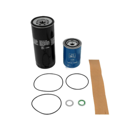 kit filtri olio scania 1732951 564550