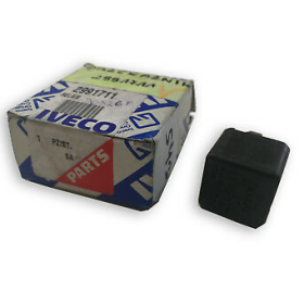 relais  24v 20a iveco 2991711