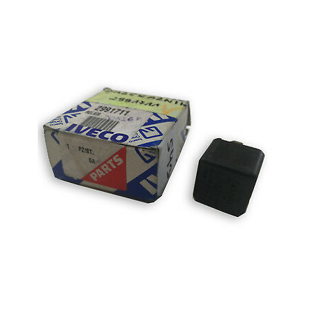 relais  24v 20a iveco 2991711