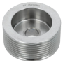 puleggia cinghia alternatore 8 scanalature 17x72x34 scania 1347401