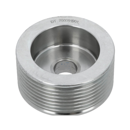 puleggia cinghia alternatore 8 scanalature 17x72x34 scania 1347401