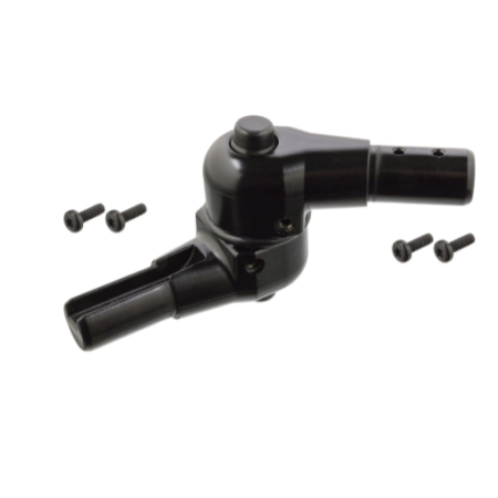 snodo supporto specchio 180x90x60 scania 1505203
