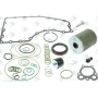 kit guarnizioni revisione retarder scania 550567 550541