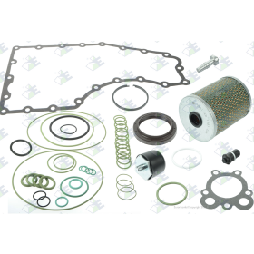 kit guarnizioni revisione retarder scania 550567 550541