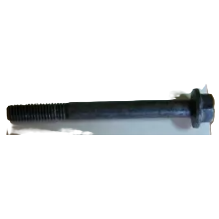 bullone flangiato m8*80 scania 812529 volvo 984742 965182