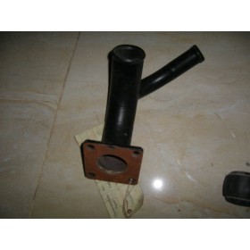 collettore acqua motore completo breda D001185