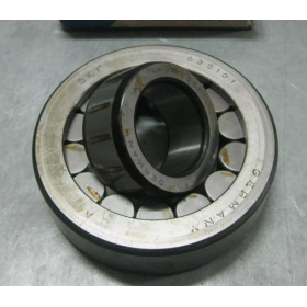 cuscinetto pignone differenziale 35x100x25 skf 635161 iveco 4689568