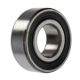 cuscinetto volano 25x52x18 skf 62205 rs1