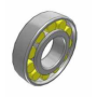 cuscinetto a rulli cilindrici 37,75x69,85x17,46 skf clr10a