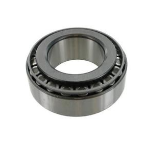 cuscinetto ruota 55x100x35 skf vkhb2061 vkba 5028 33211/q iveco 7165686