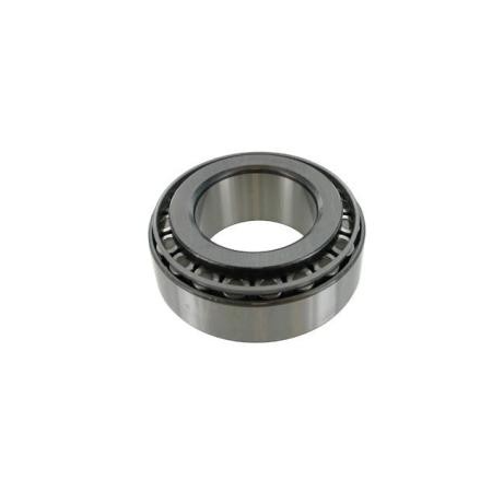 cuscinetto ruota 55x100x35 skf vkhb2061 vkba 5028 33211/q iveco 7165686
