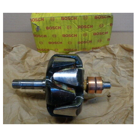 rotore alternatore iveco eurocargo 24v iveco 93194382 93160276
