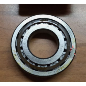 cuscinetto rulli cilindrici 40x90x23 skf nj308ecp