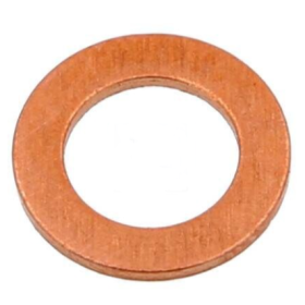 anello di tenuta 6,5x1 rame man 06561800708 06561890002 87660190332