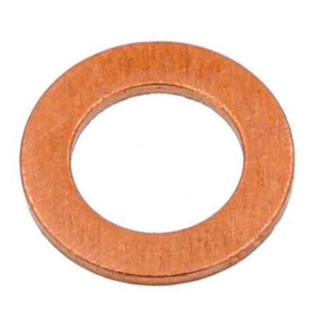 anello di tenuta 6,5x1 rame man 06561800708 06561890002 87660190332