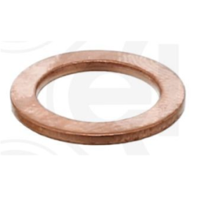 anello di tenuta vite scarico olio rame 12x1,5 man 06561900704