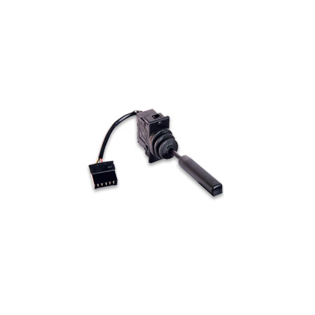 leva interruttore inserimento rallentatore telma scania 481303