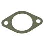 guarnizione asta controllo livello olio 50x78x1 man 06562542208