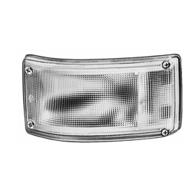 fanalino luce retromarcia hella 2zr005603061 scania 474411