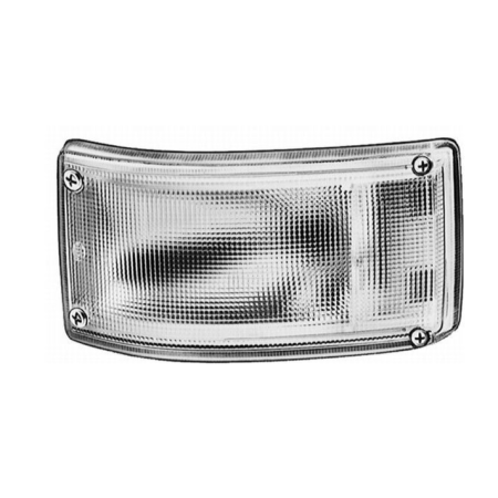 fanalino luce retromarcia hella 2zr005603061 scania 474411