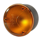 fanalino indicatore direzione giallo hella 2ba964169017