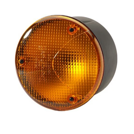 fanalino indicatore direzione giallo hella 2ba964169017