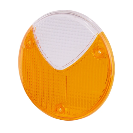 trasparente/lente fanale posteriore hella 9el964533001 092969 e179802