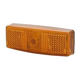 fanalino demarcazione/incombro laterale hella 2ps006717037
