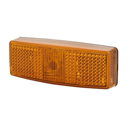 fanalino demarcazione/incombro laterale hella 2ps006717037