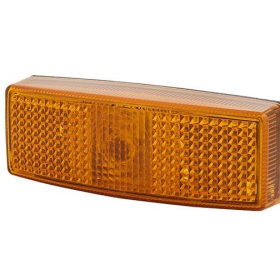 fanalino demarcazione/ingombro laterale hella 2ps006717057