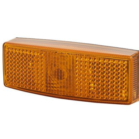 fanalino demarcazione/ingombro laterale hella 2ps006717057