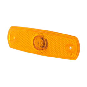 fanalino demarcazione/ingombro later hella 2ps962964012 scania 478349