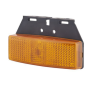 fanalino ingombro laterale con supporto hella 2ps006717061 daf 867474