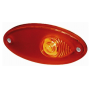 fanalino ingombro laterale hella 2xs964295037 iveco 71701731 daf 873640