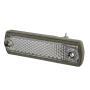 fanalino di posizione hella 2pf001647031 daf 1230972 173732 874821
