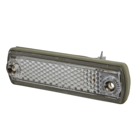 fanalino di posizione hella 2pf001647031 daf 1230972 173732 874821