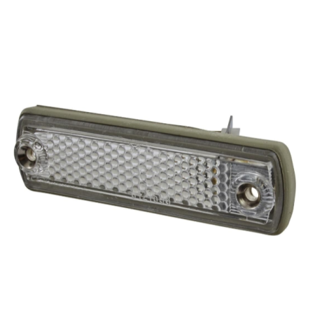 fanalino di posizione hella 2pf001647031 daf 1230972 173732 874821