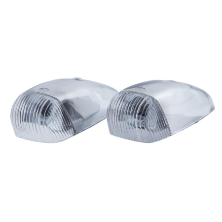 fanalino luce d'ingombro hella 2pf001638011 mercedes a0008262447