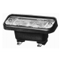fanalino targa hella 2ka005049017 iveco 504133117 2120704017 500257038