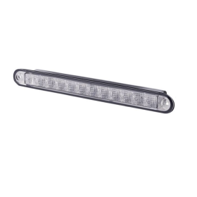 luce supplementare stop bianca hella 2da959071237 mercedes a0038200156