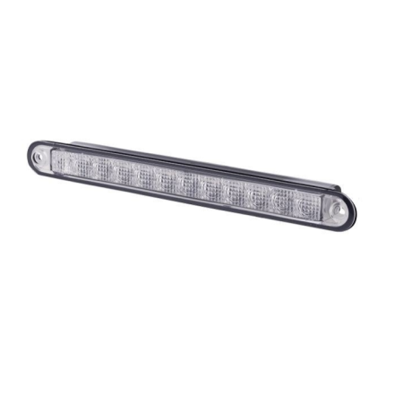 luce supplementare stop bianca hella 2da959071237 mercedes a0038200156