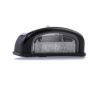 fanalino targa alog hella 2ka001386231 mercedes a0005440034 a0005443034