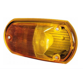 fanalino indicatore direz. laterale hella 2bm008355007 scania 20223793