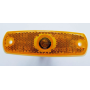 fnanalino laterale arancio catadiottro hella 2ps962964018 scania 478349