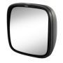 specchio con grandangolo hella 8sb501359002 089110 e10499