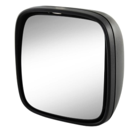 specchio con grandangolo hella 8sb501359002 089110 e10499