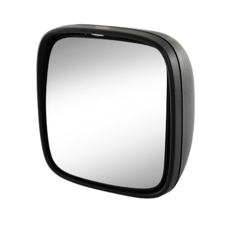 specchio con grandangolo hella 8sb501359002 089110 e10499