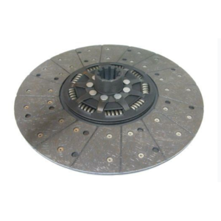 disco frizione 380x45 10denti sachs 1861321135 mercedes 0012505503